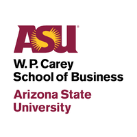 Arizona State University, W.P. Carey School of Business