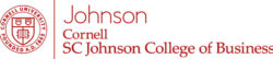 Cornell University, Johnson Graduate School of Management