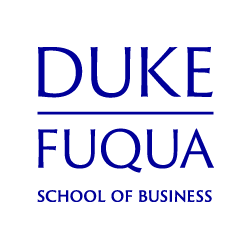 Duke University, Fuqua School of Business