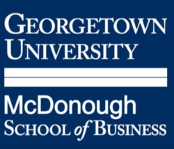 Georgetown University, McDonough School of Business