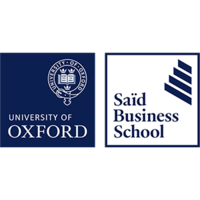 University of Oxford, Said Business School