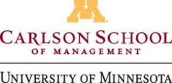 University of Minnesota, Carlson School of Management