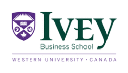 Western University, Ivey Business School