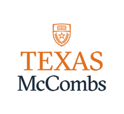 University of Texas at Austin, McCombs School of Business