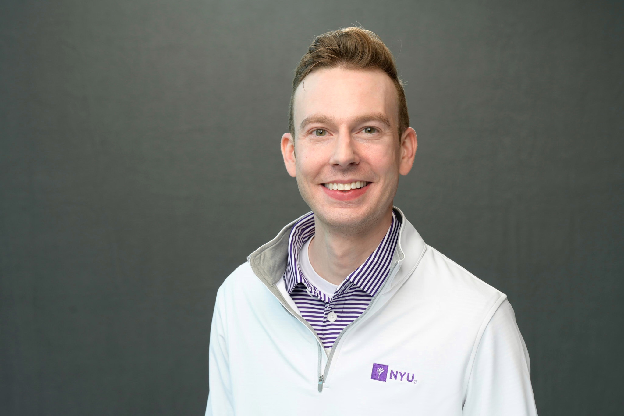 Fellowship Welcome Page – Reaching Out LGBT+ MBA