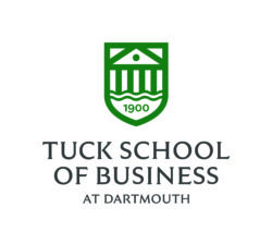 Dartmouth Tuck logo